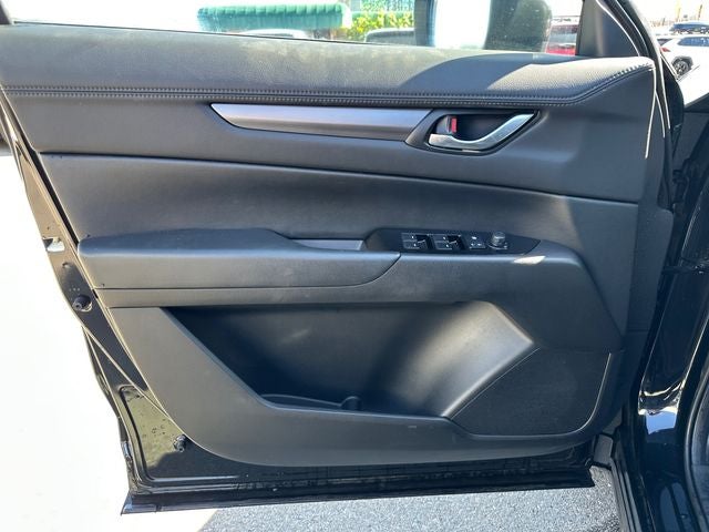 Used 2025 Jet Black Mica Mazda 2.5 S Select Package image 24