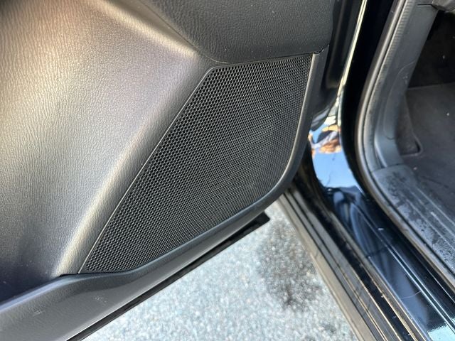Used 2025 Jet Black Mica Mazda 2.5 S Select Package image 26