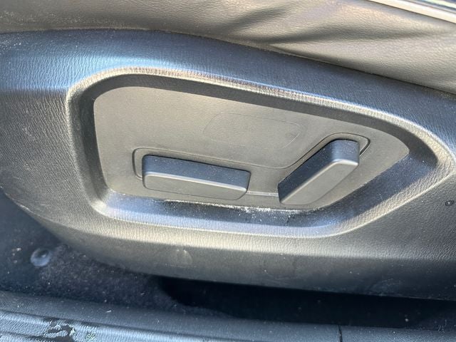 Used 2025 Jet Black Mica Mazda 2.5 S Select Package image 27