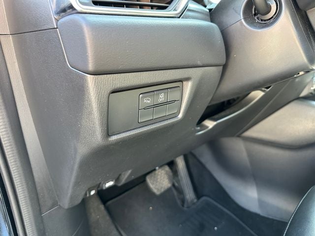 Used 2025 Jet Black Mica Mazda 2.5 S Select Package image 28