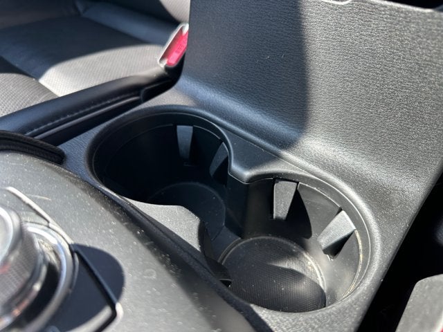 Used 2025 Jet Black Mica Mazda 2.5 S Select Package image 30