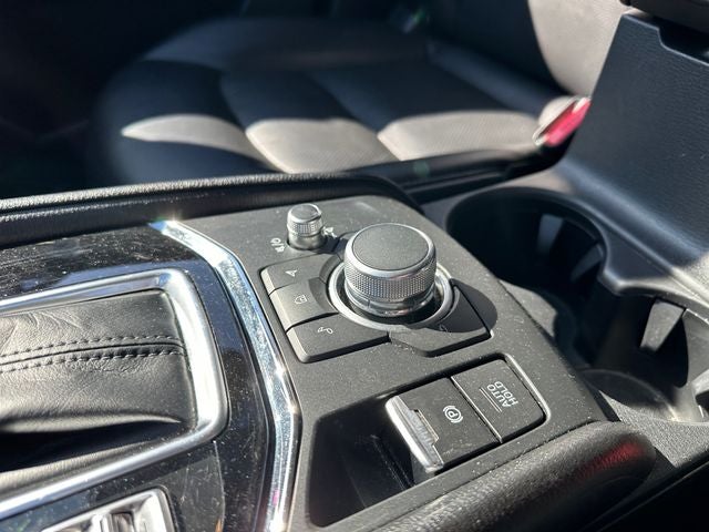 Used 2025 Jet Black Mica Mazda 2.5 S Select Package image 31