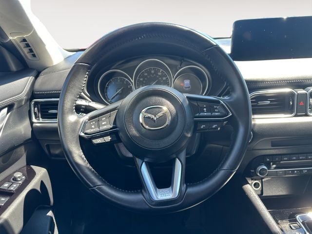 Used 2025 Jet Black Mica Mazda 2.5 S Select Package image 12