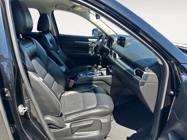 Used 2025 Jet Black Mica Mazda 2.5 S Select Package image 15