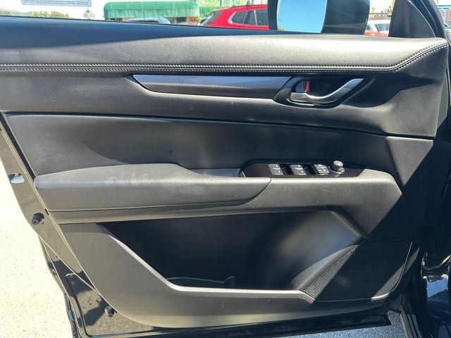 Used 2025 Jet Black Mica Mazda 2.5 S Select Package image 16