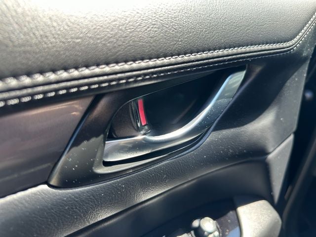 Used 2025 Jet Black Mica Mazda 2.5 S Select Package image 18