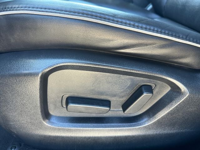 Used 2025 Jet Black Mica Mazda 2.5 S Select Package image 19