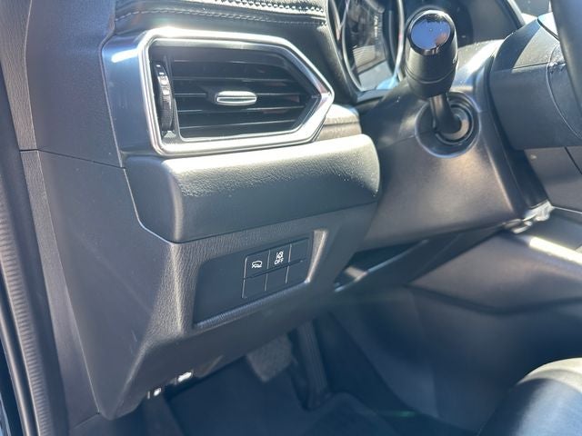 Used 2025 Jet Black Mica Mazda 2.5 S Select Package image 20