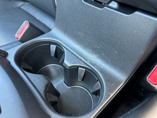 Used 2025 Jet Black Mica Mazda 2.5 S Select Package image 22