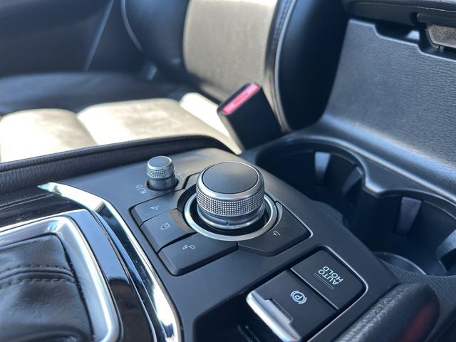 Used 2025 Jet Black Mica Mazda 2.5 S Select Package image 23