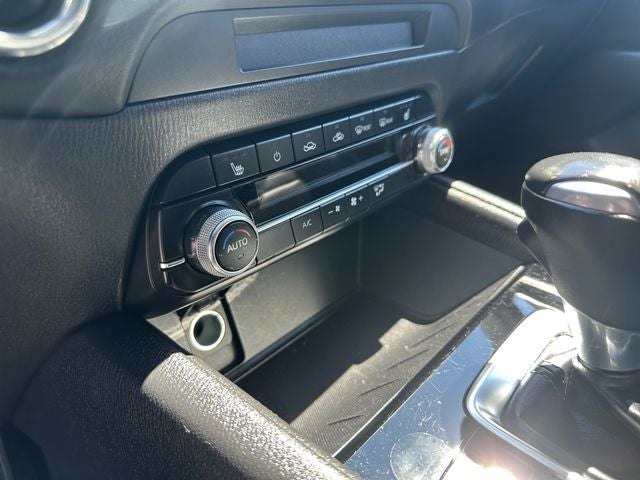 Used 2025 Jet Black Mica Mazda 2.5 S Select Package image 25