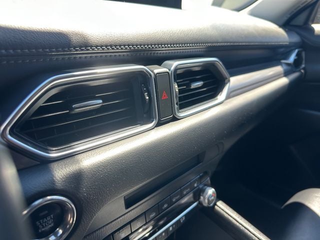 Used 2025 Jet Black Mica Mazda 2.5 S Select Package image 26