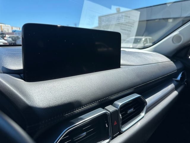 Used 2025 Jet Black Mica Mazda 2.5 S Select Package image 27