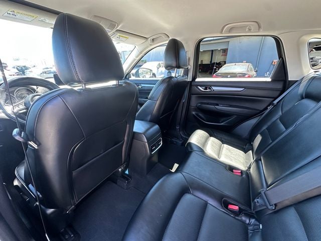 Used 2025 Jet Black Mica Mazda 2.5 S Select Package image 30