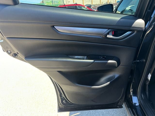 Used 2025 Jet Black Mica Mazda 2.5 S Select Package image 32