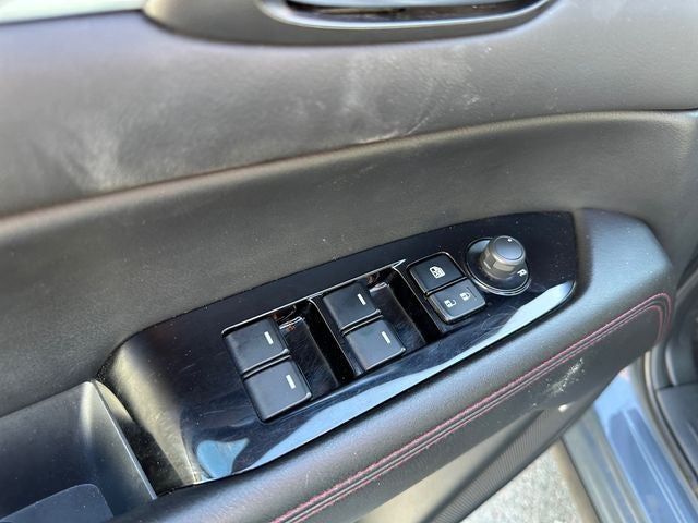 Used 2024 Polymetal Gray Metallic Mazda 2.5 S Carbon Edition image 17
