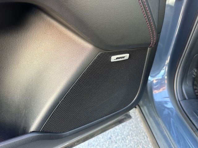 Used 2024 Polymetal Gray Metallic Mazda 2.5 S Carbon Edition image 18