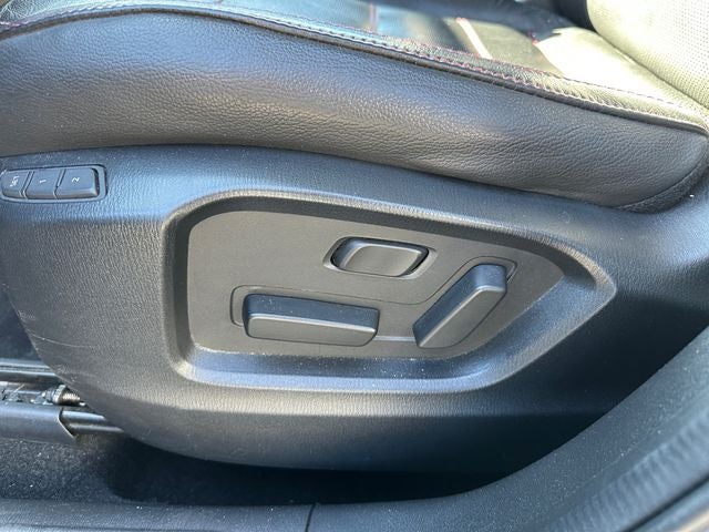 Used 2024 Polymetal Gray Metallic Mazda 2.5 S Carbon Edition image 19