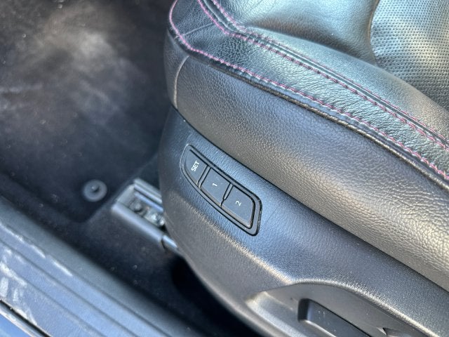 Used 2024 Polymetal Gray Metallic Mazda 2.5 S Carbon Edition image 20
