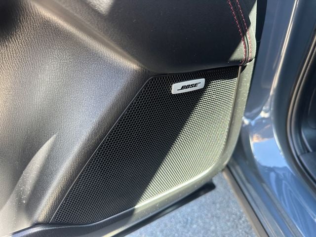 Used 2024 Polymetal Gray Metallic Mazda 2.5 S Carbon Edition image 18