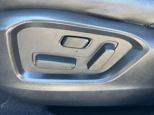 Used 2024 Polymetal Gray Metallic Mazda 2.5 S Carbon Edition image 19