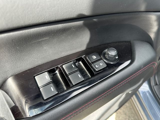 Used 2024 Polymetal Gray Metallic Mazda 2.5 S Carbon Edition image 17