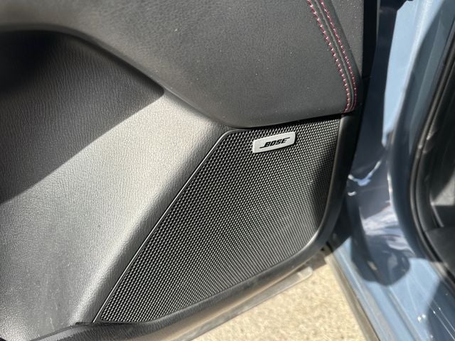Used 2024 Polymetal Gray Metallic Mazda 2.5 S Carbon Edition image 18