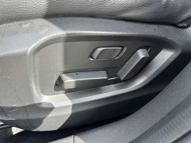 Used 2024 Polymetal Gray Metallic Mazda 2.5 S Carbon Edition image 19
