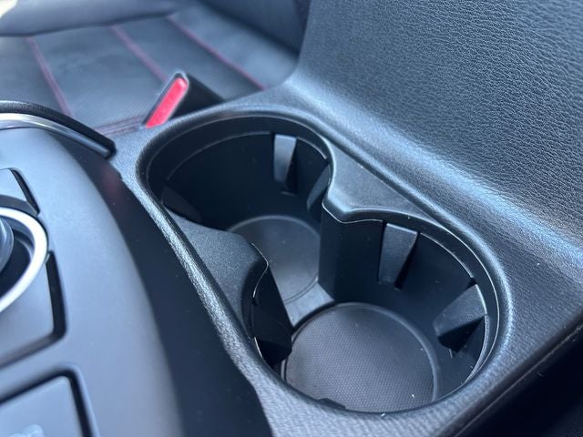 Used 2024 Polymetal Gray Metallic Mazda 2.5 S Carbon Edition image 23