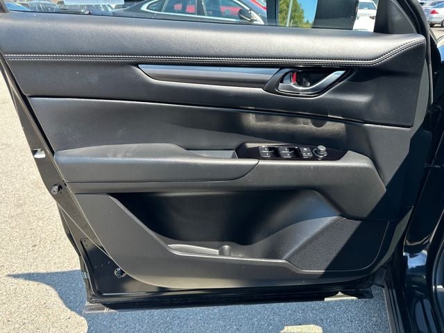 Used 2025 Jet Black Mica Mazda 2.5 S Preferred Package image 16