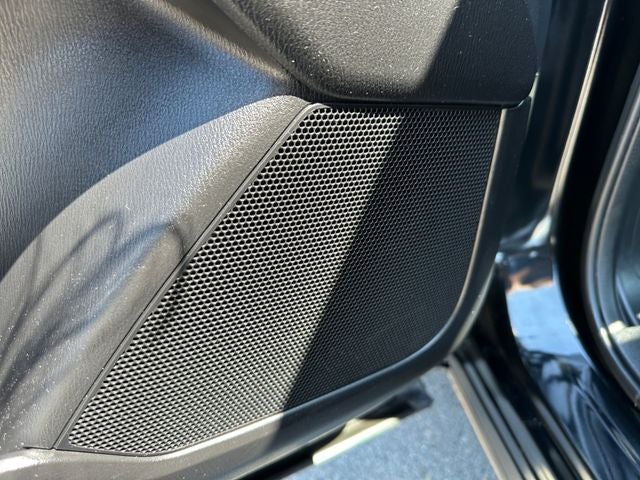 Used 2025 Jet Black Mica Mazda 2.5 S Preferred Package image 18
