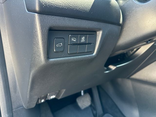 Used 2025 Jet Black Mica Mazda 2.5 S Preferred Package image 21