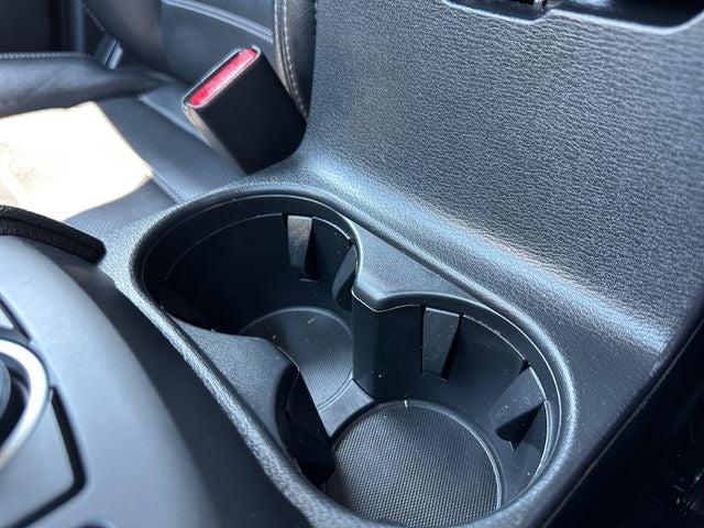 Used 2025 Jet Black Mica Mazda 2.5 S Preferred Package image 23