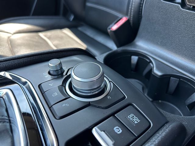 Used 2025 Jet Black Mica Mazda 2.5 S Preferred Package image 24