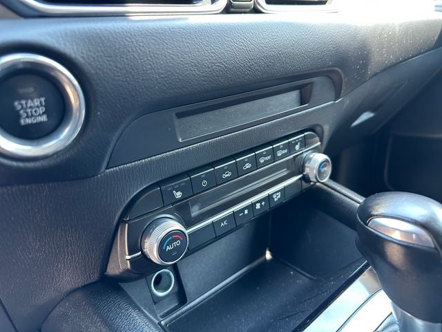 Used 2025 Jet Black Mica Mazda 2.5 S Preferred Package image 27