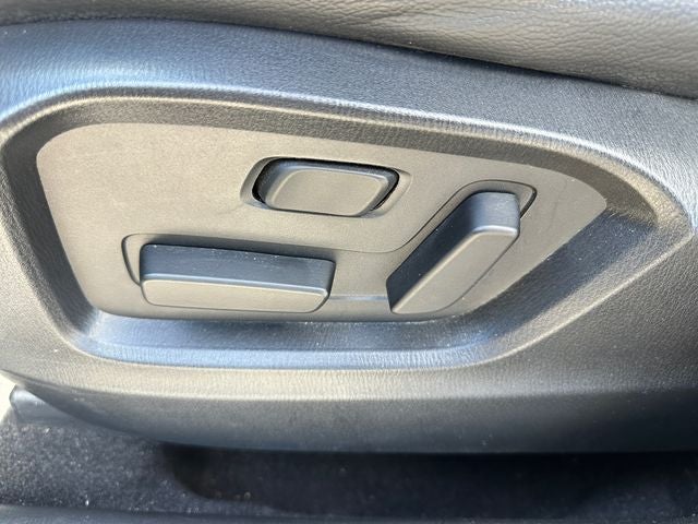 Used 2025 Polymetal Gray Metallic Mazda 2.5 S Carbon Edition image 19