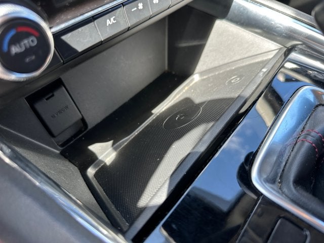 Used 2025 Polymetal Gray Metallic Mazda 2.5 S Carbon Edition image 26