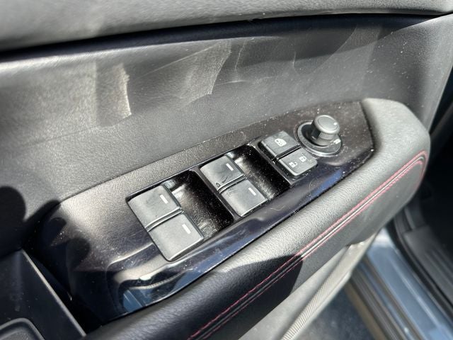 Used 2025 Polymetal Gray Metallic Mazda 2.5 S Carbon Edition image 17