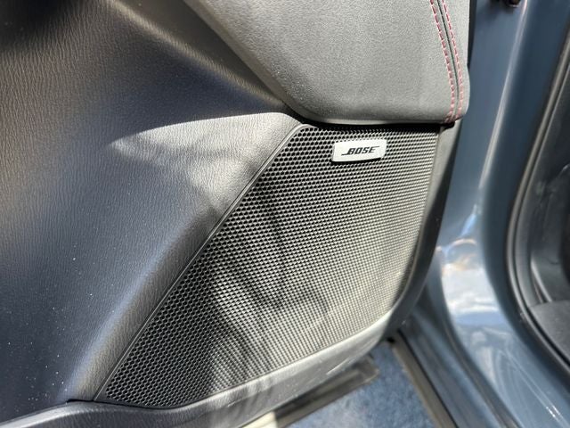 Used 2025 Polymetal Gray Metallic Mazda 2.5 S Carbon Edition image 18
