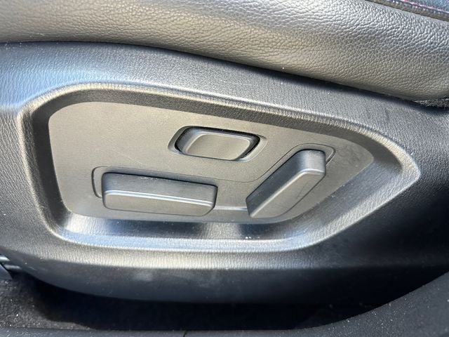 Used 2025 Polymetal Gray Metallic Mazda 2.5 S Carbon Edition image 19