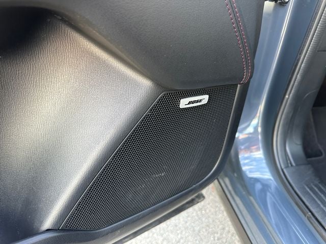 Used 2025 Polymetal Gray Metallic Mazda 2.5 S Carbon Edition image 18