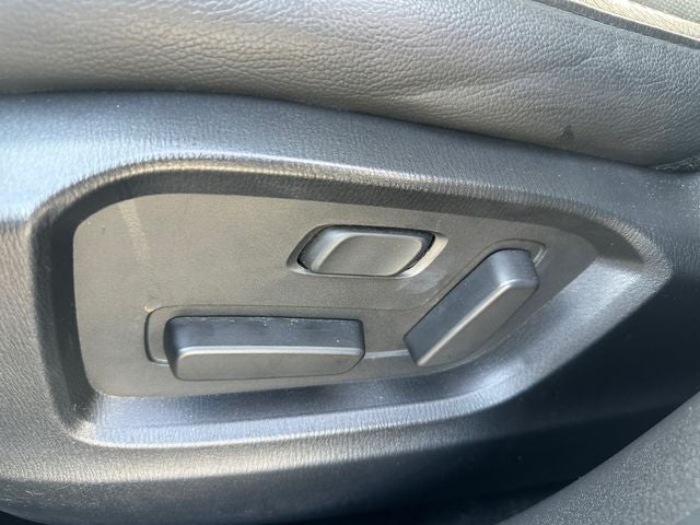 Used 2025 Polymetal Gray Metallic Mazda 2.5 S Carbon Edition image 19