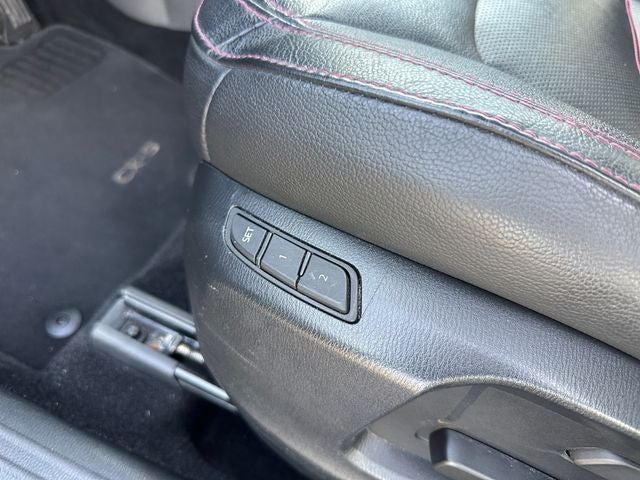 Used 2025 Polymetal Gray Metallic Mazda 2.5 S Carbon Edition image 20