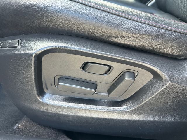 Used 2025 Polymetal Gray Metallic Mazda 2.5 S Carbon Edition image 19