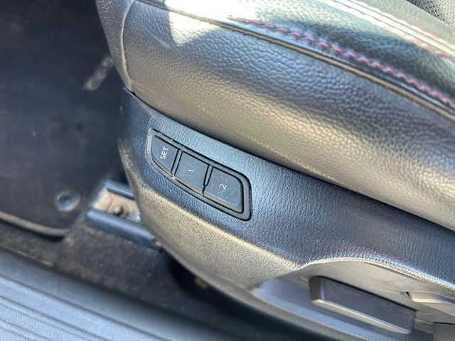 Used 2025 Polymetal Gray Metallic Mazda 2.5 S Carbon Edition image 20