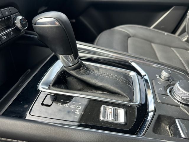 Used 2025 Deep Crystal Blue Mica Mazda 2.5 S Premium Plus Package image 25