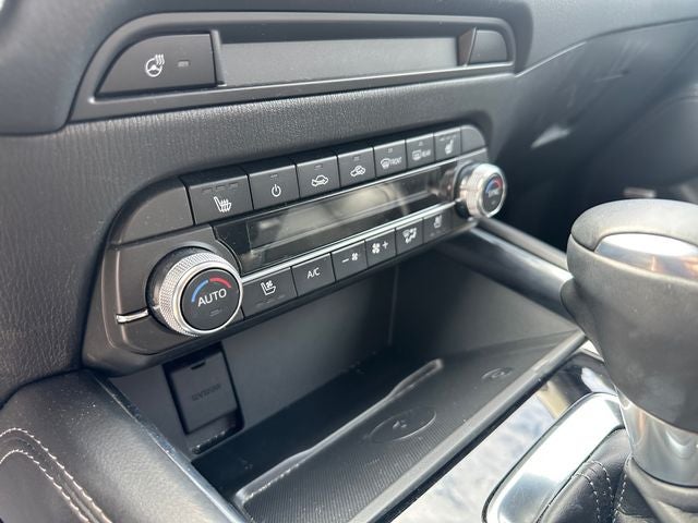 Used 2025 Deep Crystal Blue Mica Mazda 2.5 S Premium Plus Package image 27
