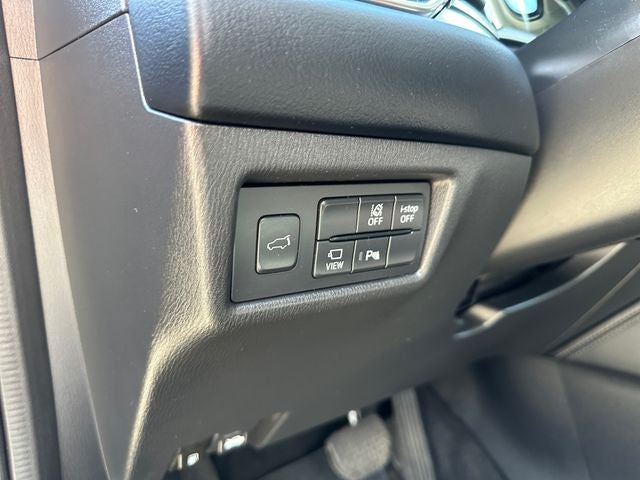 Used 2025 Deep Crystal Blue Mica Mazda 2.5 S Premium Plus Package image 19