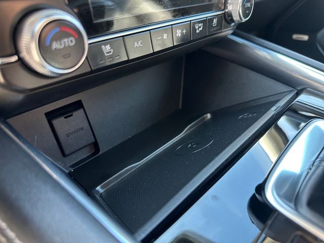 Used 2025 Deep Crystal Blue Mica Mazda 2.5 S Premium Plus Package image 25