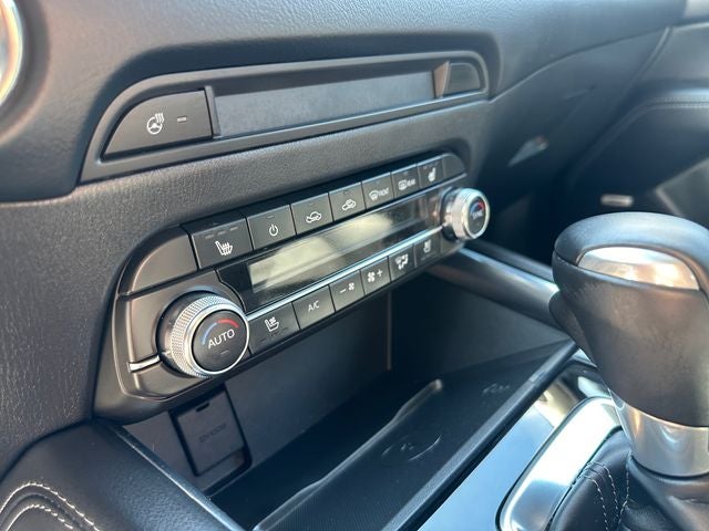 Used 2025 Deep Crystal Blue Mica Mazda 2.5 S Premium Plus Package image 26